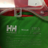 Helly Hansen Kids SprayTech Winter Jacket - Size 5 - Pre-Owned - BLP88X