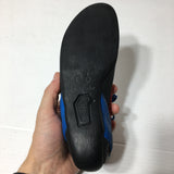 Evolv Climbing Shoes - Size W 4.5 - Pre-Owned - BNX59H