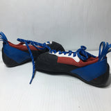 Evolv Womens Climbing Shoes - Size 4.5 - Pre-owned - BNX59H