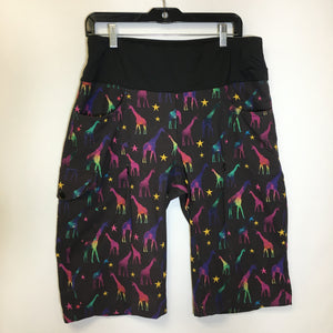 Shredly Womens Mountain Biking Shorts - Size 12 - Pre-owned - BNXG7T