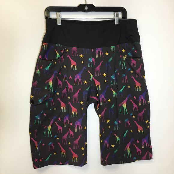 Shredly Womens Mountain Biking Shorts - Size 12 - Pre-owned - BNXG7T