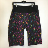 Shredly Womens Mountain Biking Shorts - Size 12 - Pre-owned - BNXG7T