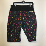 Shredly Womens Mountain Biking Shorts - Size 12 - Pre-owned - BNXG7T