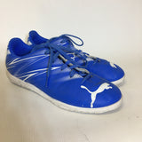 Puma Indoor Soccer Shoes - Size 6 - Pre-Owned - BP6GW7