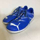 Puma Indoor Soccer Shoes - Size 6 - Pre-Owned - BP6GW7