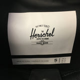 Herschel Supply Co. Womens Long Rain Jacket