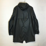 Herschel Supply Co. Womens Long Rain Jacket