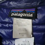 Patagonia Womens Puffer Jacket - Size XS - Pre-owned - BPCWBU