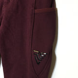 Elation Red Label Kid's Riding Pants - Size 10 - Pre-owned - BPNPS5