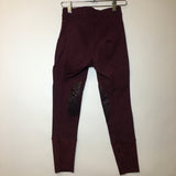 Elation Red Label Kid's Riding Pants - Size 10 - Pre-owned - BPNPS5