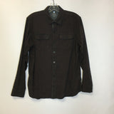 Kuhl Men Shirt - Size Medium - Pre-Owned - BQ89ZN