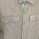 Kuhl Men Shirt - Size Medium - Pre-Owned - BQ89ZN