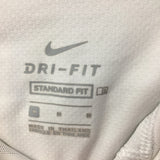 Nike Womens Dri Fit Golf Skirt - Size Medium - Pre-Owned - BQW3XH