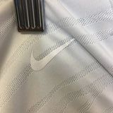 Nike Womens Dri Fit Golf Skirt - Size Medium - Pre-Owned - BQW3XH