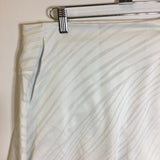 Nike Womens Dri Fit Golf Skirt - Size Medium - Pre-Owned - BQW3XH