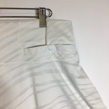 Nike Womens Dri Fit Golf Skirt - Size Medium - Pre-Owned - BQW3XH