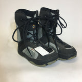 World Industries Jr. Snowboard Boots - EU 35 - Pre-owned - BRQC4U