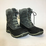 Keen Women's Winter Boots - Size: 8 - Pre - Owned - BT2HFN