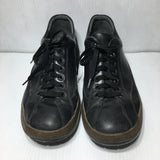 Mephisto Mens Leather Shoes - Size 9 - Pre-owned - BT3N2V