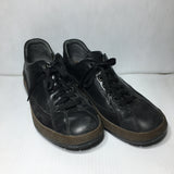 Mephisto Mens Leather Shoes - Size 9 - Pre-owned - BT3N2V