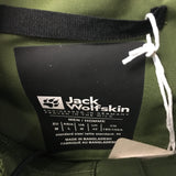 Jack Wolfskin Mens Jacket - Size Medium - Pre-Owned - BUC6DX