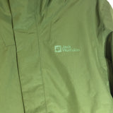 Jack Wolfskin Mens Jacket - Size Medium - Pre-Owned - BUC6DX