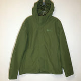 Jack Wolfskin Mens Jacket - Size Medium - Pre-Owned - BUC6DX