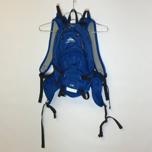 High Sierra Gamma H20 Daypack - Size 14L - Pre-owned - BUUEE4