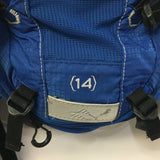 High Sierra Gamma H20 Daypack - Size 14L - Pre-owned - BUUEE4