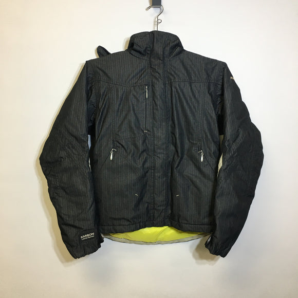 Karbon Women Winter Jacket - Size 8 - Pre-Owned - BVH7C3