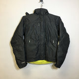 Karbon Women Winter Jacket - Size 8 - Pre-Owned - BVH7C3