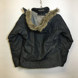 Karbon Women Winter Jacket - Size 8 - Pre-Owned - BVH7C3