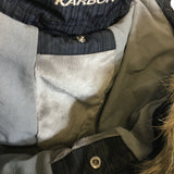 Karbon Women Winter Jacket - Size 8 - Pre-Owned - BVH7C3