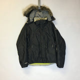 Karbon Women's Thermolite Jacket - Size 8 - Pre-Owned - BVH7C3