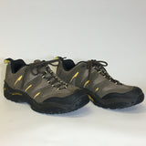 Merrell Men's Hiking Shoes - Size 10 - Pre-Owned - BVPRQE