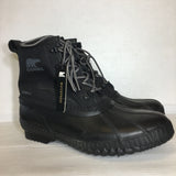 Sorel Men Winter Boots - Size 13US - Pre-Owned - BW8PEF