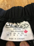 Stinger MossPro Adult Ringette Pant's - Size XS - Pre-Owned - BWABHY