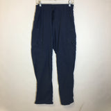 L.L. Bean Women Hiking Pants - Size Medium - Pre-Owned - BWE3KR