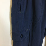 L.L. Bean Women Hiking Pants - Size Medium - Pre-Owned - BWE3KR
