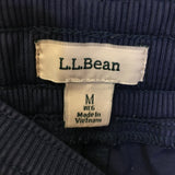 L.L. Bean Women Hiking Pants - Size Medium - Pre-Owned - BWE3KR