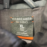 Icebreaker Women's Merino Puffer Jacket - Size: XL - Pre - Owned - BX2NPC