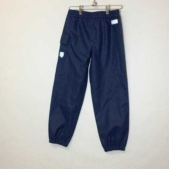 Hatley Kids Rain Pants - Size: 7 - Pre-owned - BXDCC1