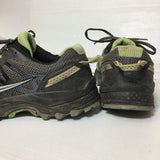 Saucony Womens Excursion TR Trail Running Shoes - Size 8.5 - Pre-owned - BXLG3C