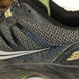 Saucony Womens Excursion TR Trail Running Shoes - Size 8.5 - Pre-owned - BXLG3C
