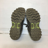 Saucony Womens Excursion TR Trail Running Shoes - Size 8.5 - Pre-owned - BXLG3C