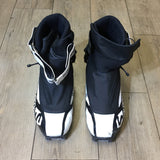 Salomon Womens Pro Combi XC Ski Boots - Size 5 - Pre-owned - BY29PC