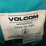 Volcom Women Snowboard Jacket - Size XS - Pre-Owned - BYFP63