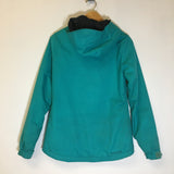 Volcom Women Snowboard Jacket - Size XS - Pre-Owned - BYFP63
