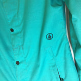 Volcom Women Snowboard Jacket - Size XS - Pre-Owned - BYFP63