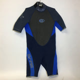 Bare Velocity 2-2 Wetsuit - Large - Pre-Owned - BZ7KG4